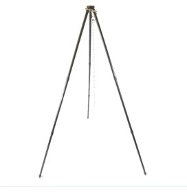 Resim Orcamp TP-140 Teleskopik Piramit Izgara 