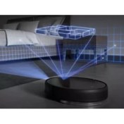 Resim Xiaomi Premium Akıllı Robot Süpürge Ultra Vacuumlu 