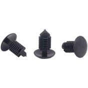 Resim Iç Kaplama Klips Peugeot 8964.57 Citroen 8964.81 Opel 2338955 284973871 25 Adet 