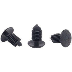 Resim Iç Kaplama Klips Peugeot 8964.57 Citroen 8964.81 Opel 2338955 284973871 25 Adet 