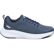 Resim Jump 29537 Lacivert Erkek Sneaker Günlük Spor Ayakkabı 