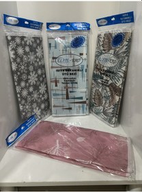 Resim Isıya Dayanıklı Ütü Masası Örtüsü 2 Adet 