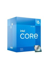Resim Core İ5-12400f 2.5ghz 18mb 1700p 12.nesıl-133902 
