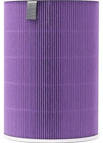 Resim Purmed Xiaomi Smart Air Purifier 4 Lite Uyumlu Hepa Aktif Karbon Filtre 