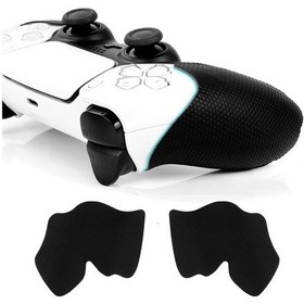 Resim Sony Uyumlu Ps5 Ch-ps5-001 Oyun Kolu Kaymaz Koruyucu Etiket İçin 