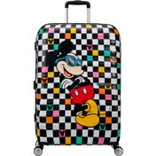 Resim American Tourister Büyük Boy Valiz 