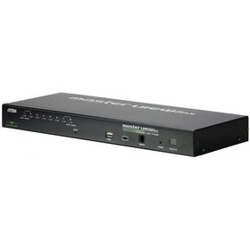 Resim Aten CS1716I-AT-G 16 Port Ps 2 Usb Kvm IP Switch 