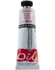 Resim Graduate 38 ML Yağlı Boya 573 Portrait Pink 