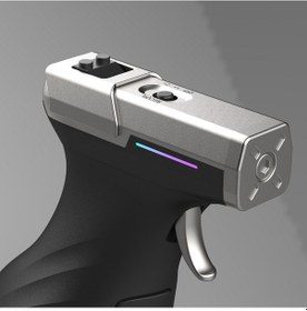 Resim Ergostrike7 Geri Tepme Özellikli Yeni Nesil Fps Gaming Mouse 