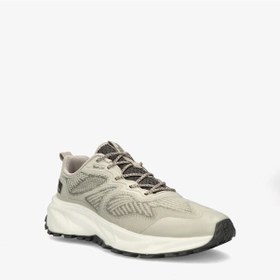 Resim Merrell Jack Wolfskın Prelıght Hybrıd Vent Low M Erkek Phantom Outdoor Ayakkabı A64081-6350 Bej 