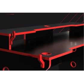 Resim DESİGNER My Designe Gaming Oyuncu Masası 
