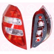 Resim Depo Mercedes W169 Uyumlu Elegance Sol Stop Lambası ()yıl 2004-2008 Arası 