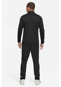 Resim Nike Erkek Günlük Eşofman Takımı Dri-fit Academy Cw6131-011 Siyah 