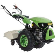 Resim Taral 51S Dizel Marşlı Çapa Makinesi 3LD510 4+2 