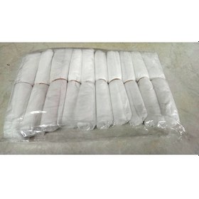 Resim Medikaltec Muayene Masa Örtüsü Lastikli Tek Kullanımlık 10 Lu 