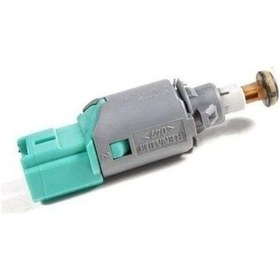 Resim Renault Clio 3 - Iıı Debriyaj Pedal Müşürü - 8200168240 8200276360 - 253250007r 