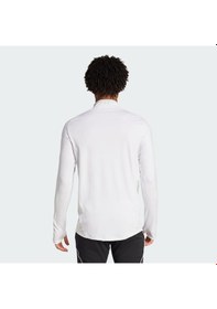 Resim Adidas Tiro 25 Erkek Eşofman Üstü-7744 BEYAZ 