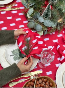 Resim Vervainhome Noi Collection Peçete 