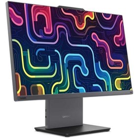 Resim Lenovo ThinkCentre Neo 50A 27 Gen 5 12SA0013TR004 i7-13620H 32 GB 1 TB SSD 27" Dos AIO Masaüstü Bilgisayar 