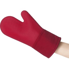 Resim Oxo Fırın Eldiveni-Kırmızı 