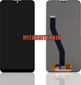 Resim Xiaomi Redmi 8 Lcd Ekran Dokunmatik (515866074) 