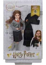 Resim Harry Potter Ginny Weasley Doll FYM53 