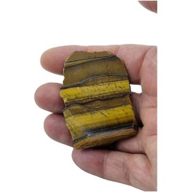 Resim Kaplangözü Düz Kesim Doğal Parça 110kg 