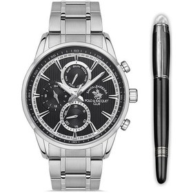 Resim Santa Barbara Polo Racquet Club Sb.1.10446.1 Erkek Kol Saati 