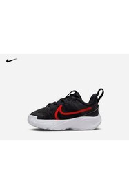 Resim Nike Bebek Günlük Ayakkabı Star Runner 4 Nn Se Td FJ8078-009 