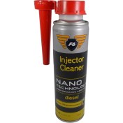 Resim F6 Nano Technology Injector Cleaner (Dıesel) 300 ml 