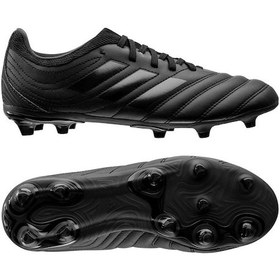 Resim Adidas Copa 20.3 Fg/ag Çocuk Krampon Ef1912 Siyah 
