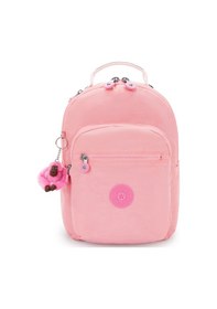 Resim Kipling Kız Çocuk Sırt Çanta Kı434524o Pembe 