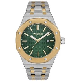 Resim Wesse WWG402103 Erkek Kol Saati 