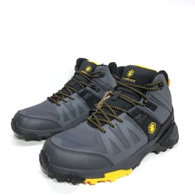 Resim Lumberjack Star HI 2PR Erkek Outdoor Bot - Gri 