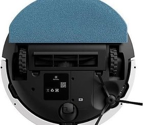 Resim Electrolux ER71HW1UG Robot Süpürge 