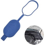 Resim Mavi Ön Cam Yıkayıcı Ön Cam Yıkayıcı Yüksek Kaliteli Mavi Yeni 