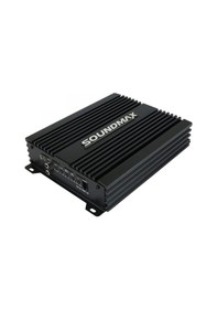 Resim Soundmax Sx-n1000.1d Oto Anfi Mono 1000 Watt 1 Kanal 