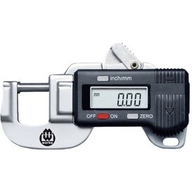 Resim Werka Dijital Kalınlık Komparatörü 0-12x0.01mm 