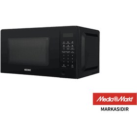 Resim KOENIC KMW 202354 DB 20 L Mikrodalga Fırın 