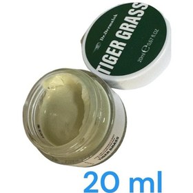Resim Dr. Dermalok Tiger Grass Ton Eşitleyici ve Yoğun Onarıcı Bakım Kremi 20 ML 