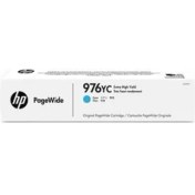 Resim Hp 976YC Cyan Mavi 13.000 Sayfa Kartuş L0S29YC 