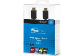 Resim Techlink 710205 Hdmı Plug - Hdmı Plug Kablo 5Mt 