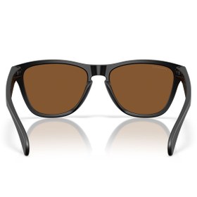 Resim Oakley Frogskins S Unisex Siyah Güneş Gözlüğü 0OO950804 