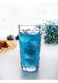 Resim 520605 Estrella Meşrubat Bardağı 4'lü 360 CC 