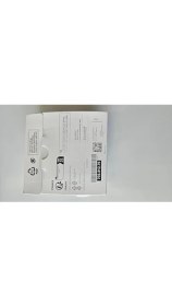 Resim Vantuzlu Kanca, Beyaz (2'li Paket) 