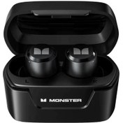 Resim Monster Airmars Xkt05 Kablosuz Bluetooth Kulaklık 