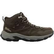 Resim Jack Wolfskin Vojo Tour Lt Texapore Mid Erkek Bot 