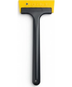 Resim Ergonomik Saplı Profesyonel Çiziksiz Uygulama Ragle / Spatula 