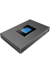 Resim Grandstream UCM6302A IP Telefon Santrali 2 Dış Hat 100 İç Hat Kapasitesi ile Güçlü İletişim 