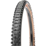 Resim Maxxis Dış Lastik Dh Minion Dhr Iı 29x2.60 Katlanır Amber Yanak 